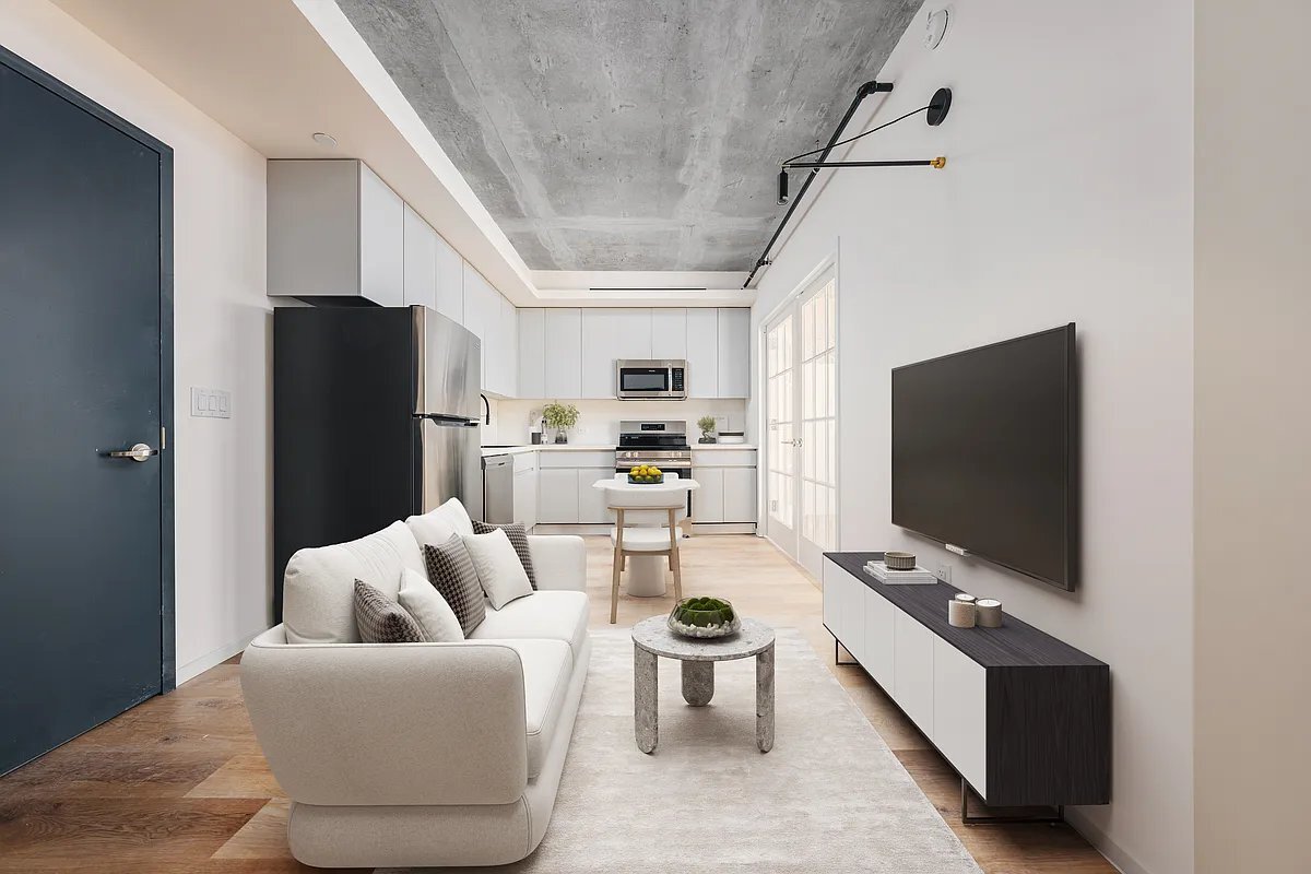 Foto principal - 4720 Third Avenue