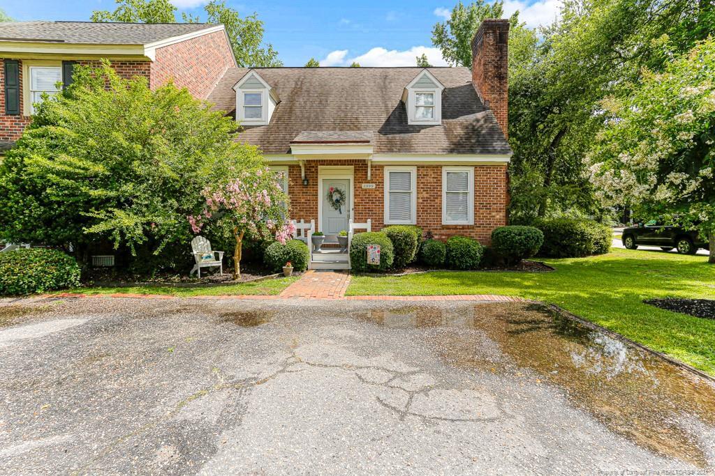 2999 Delaware Dr, Fayetteville, NC 28304 Townhome Rentals in