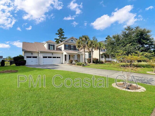 Building Photo - 663 Wyndham Way