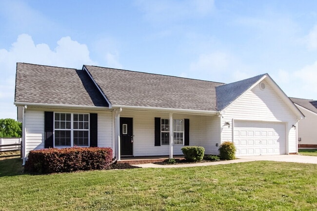 Building Photo - 1118 Landen Chase Drive