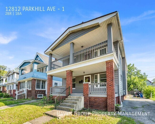 Building Photo - 12812 Parkhill Ave