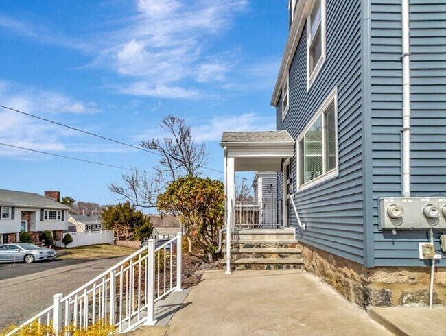 Foto del edificio - 10 Oak St