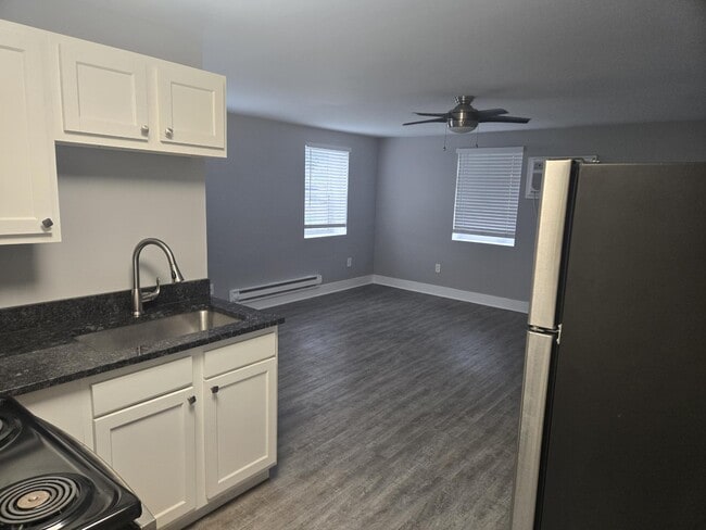Building Photo - Columbus Park Apartments