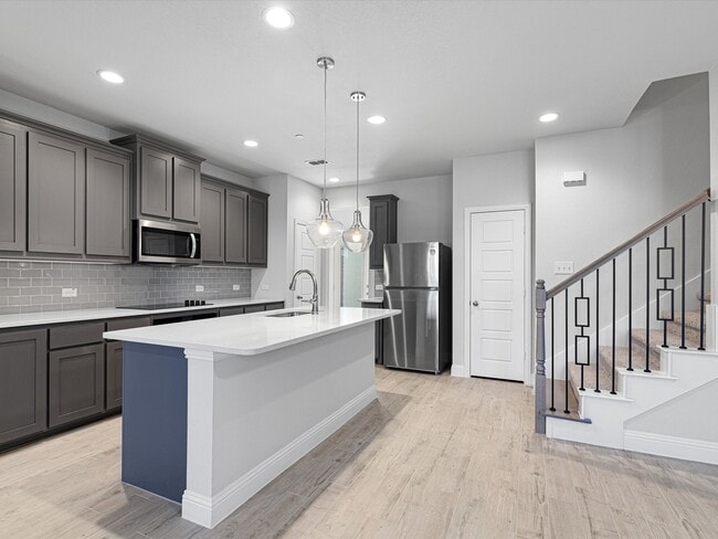 Photo - 6116 Bursey Rd Townhome