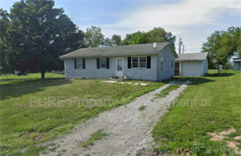 Foto principal - 407 W Oak St