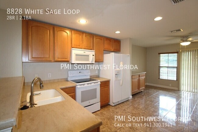 Building Photo - 8828 White Sage Loop