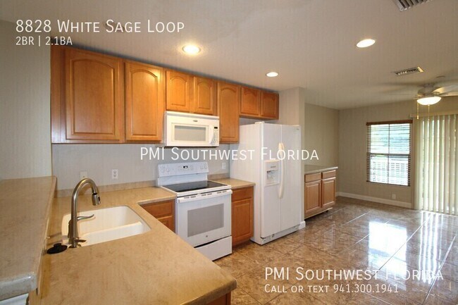 Foto del edificio - 8828 White Sage Loop