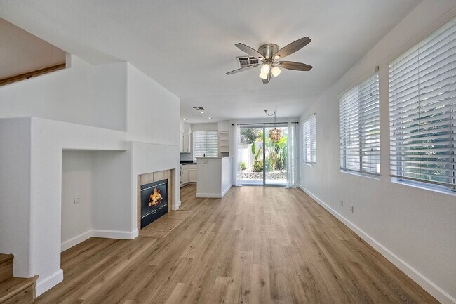 Foto del edificio - Cozy Condo  Saxony at Encinitas Ranch