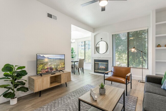 Foto del edificio - 15608 N 71st St