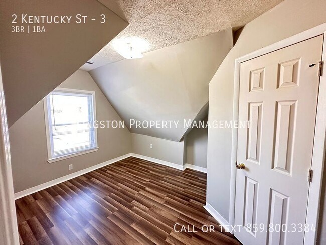 Foto del edificio - Newly Remodeled 3 Bedroom 1 Bathroom  Now ...