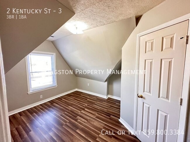 Building Photo - Newly Remodeled 3 Bedroom 1 Bathroom  Now ...