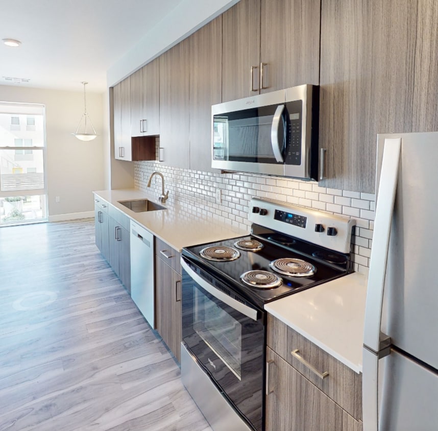 Photo - Experience at Epicenter Apartments