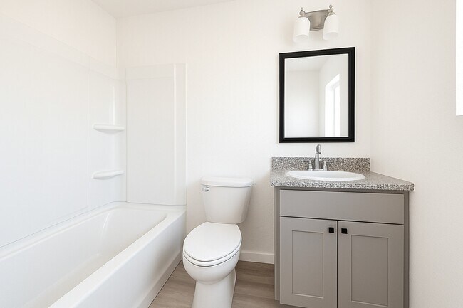 Foto del edificio - 1221 Kingston Dr