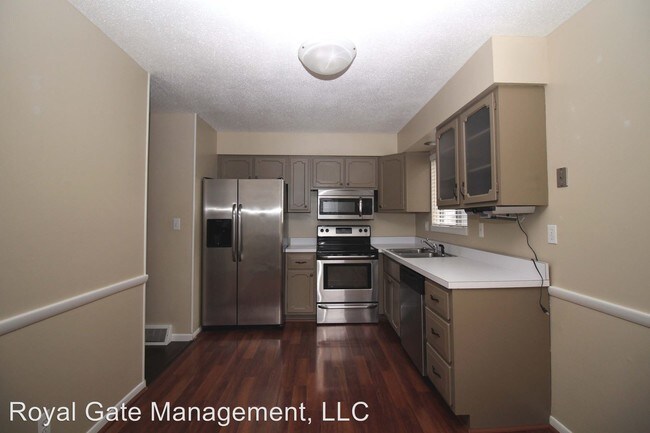 Foto del edificio - 8314 Hemlock St