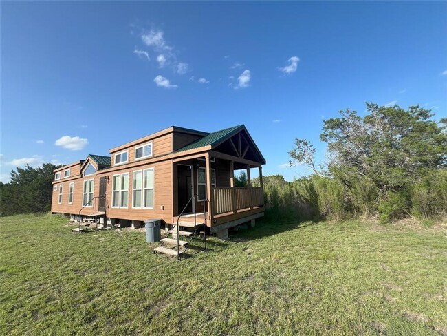 Building Photo - 3528 Fm 1174
