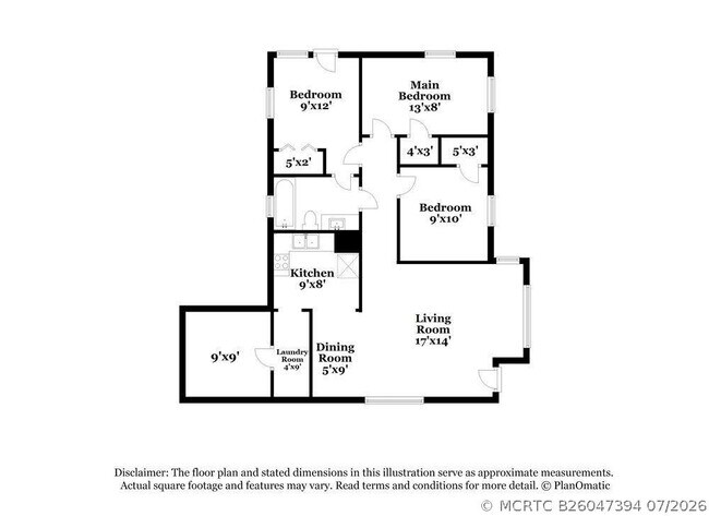 Foto del edificio - 2218 Farragut St