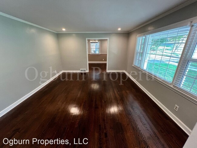 Building Photo - 3 br, 2 bath House - 4975 Stonington Road