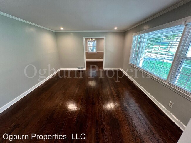 Foto del edificio - 3 br, 2 bath House - 4975 Stonington Road