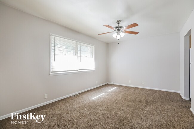Foto del edificio - 7902 E 89th Terrace