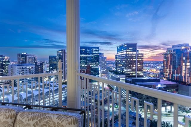 Foto del edificio - 2525 N Pearl St