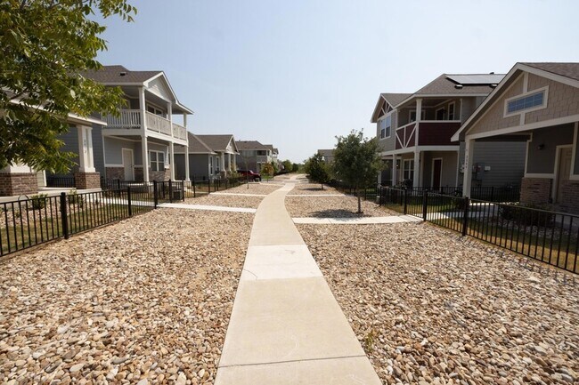 Foto del edificio - 2809 Seneca Path