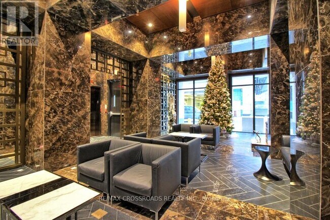 Photo du bâtiment - 70 Temperance St