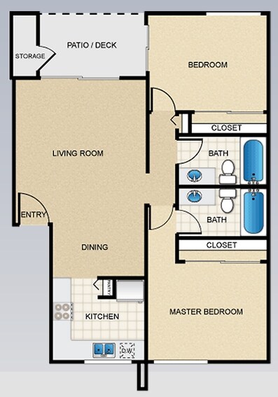 Quail Run Apartments Apartments - Ramona, CA | Apartments.com