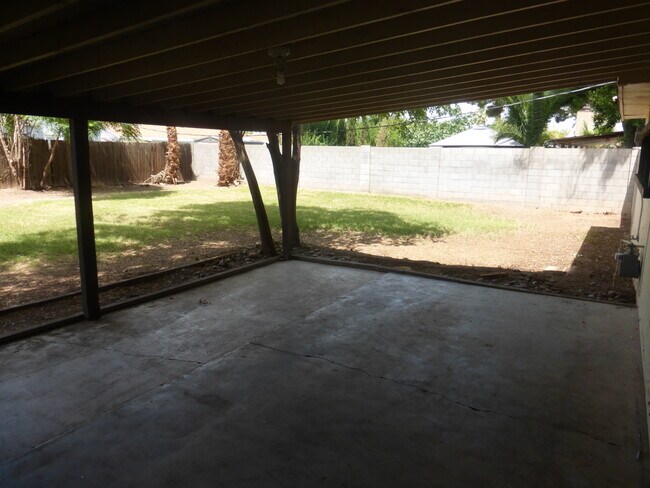 Foto del edificio - 1406 E Williams St