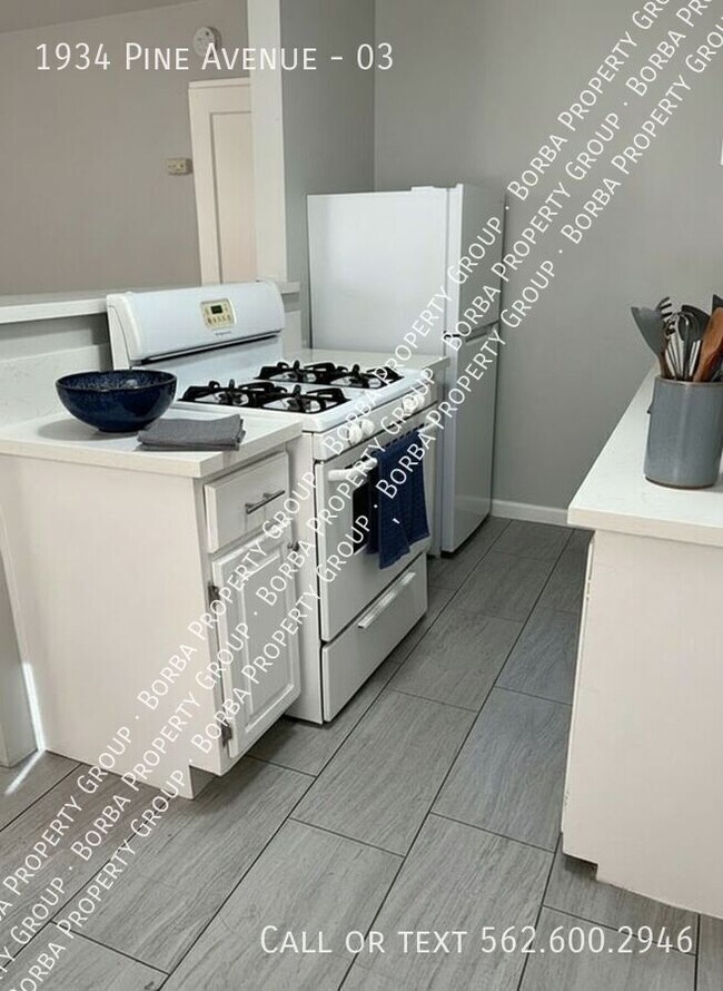 Foto del edificio - 1934 Pine Ave