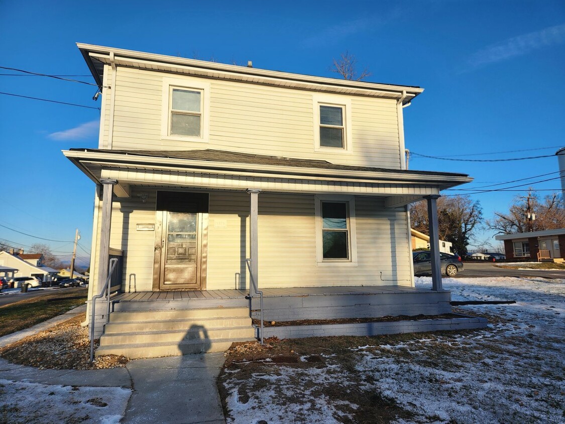 Primary Photo - 2 Story Home with Large Covered Front Porch