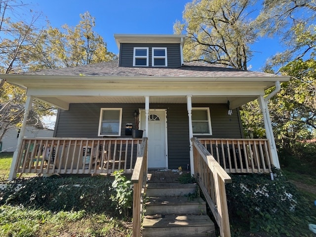 Foto principal - 809 S George Ave