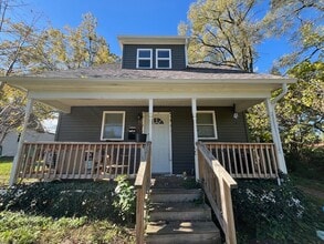 Building Photo - 809 S George Ave Building Photo - 809 S George Ave