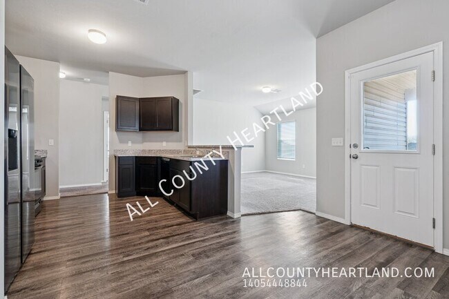 Foto del edificio - 1126 Flint Way