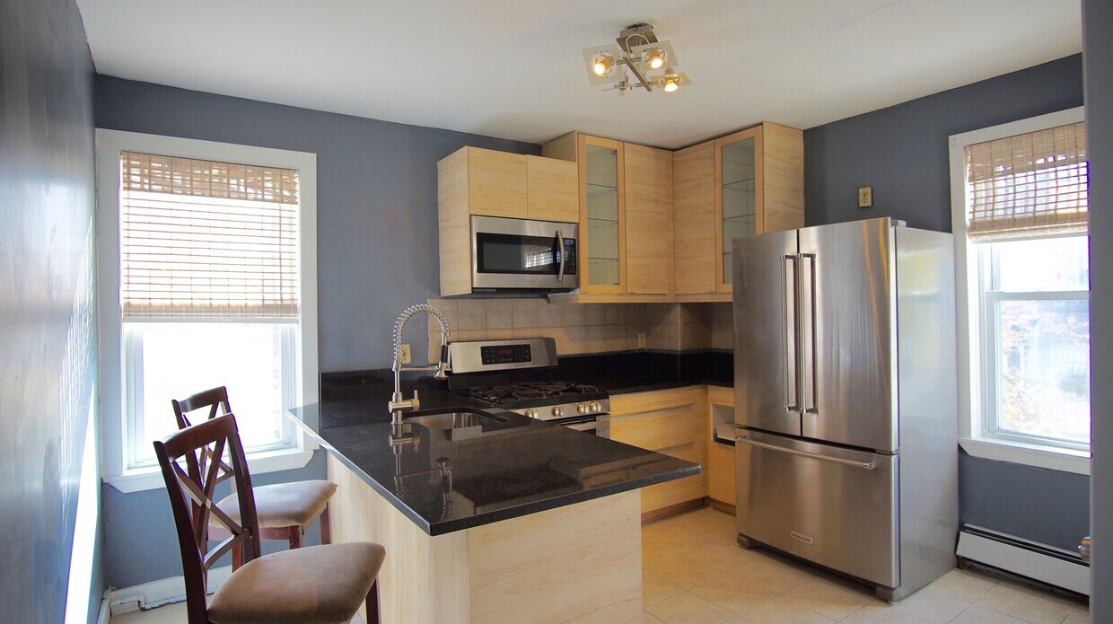Foto principal - 143 Sutton St