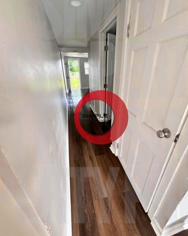 Foto del edificio - Cozy 3 bedroom 1 bath house