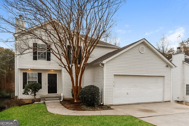 Foto del edificio - 78 Nellie Brook Dr SW