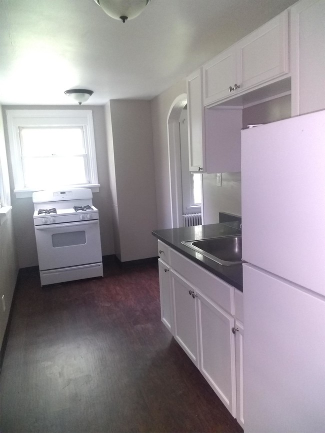 Foto del edificio - 3038 Perrysville Ave