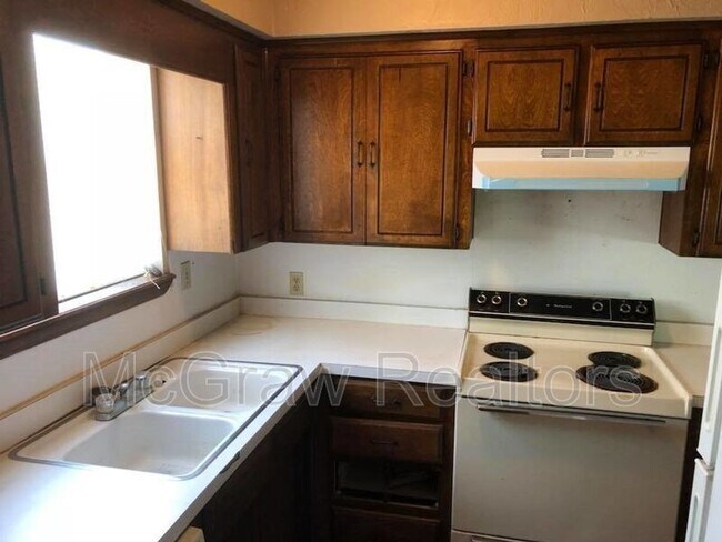 Foto del edificio - 530 E 14th St