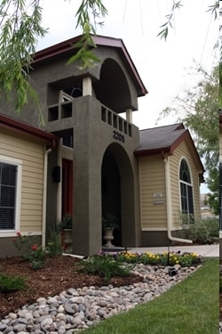 The Willows en impresoras Park - The Willows at Printers Park Apartments