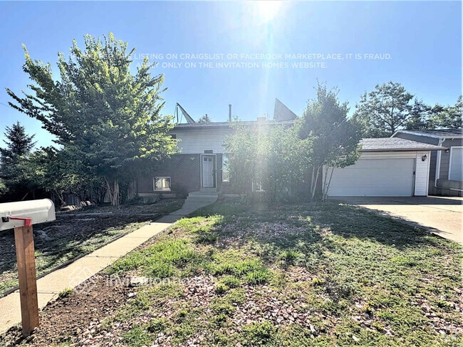 Building Photo - 11768 Delaware Ct