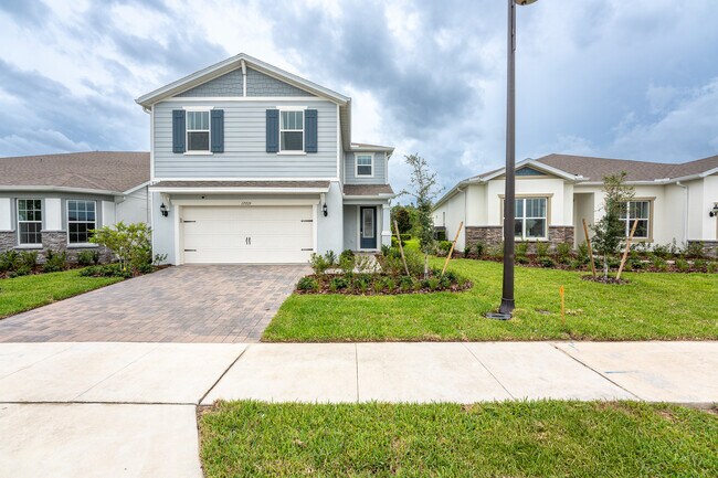 Foto del edificio - 17719 Saw Palmetto Ave