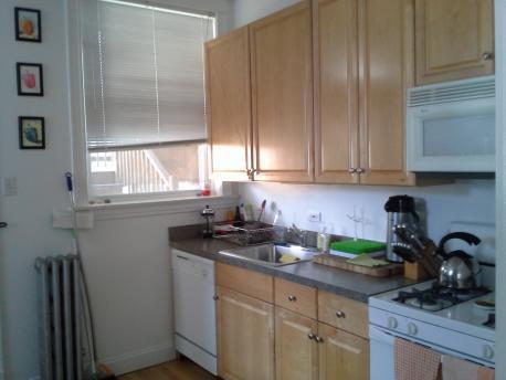 Foto del edificio - 1334 W Carmen Ave