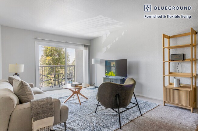 Building Photo - 3654 Barham Blvd