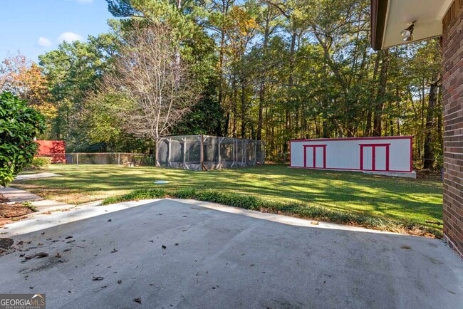 Foto del edificio - 6418 Briarwood Ct