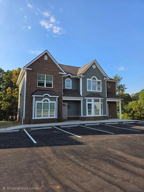 Building Photo - 837 Murray Dr
