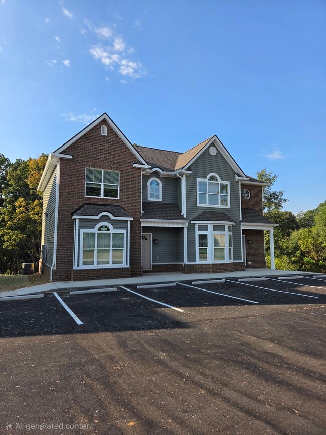 Photo - 837 Murray Dr (Knoxville, TN) Townhome