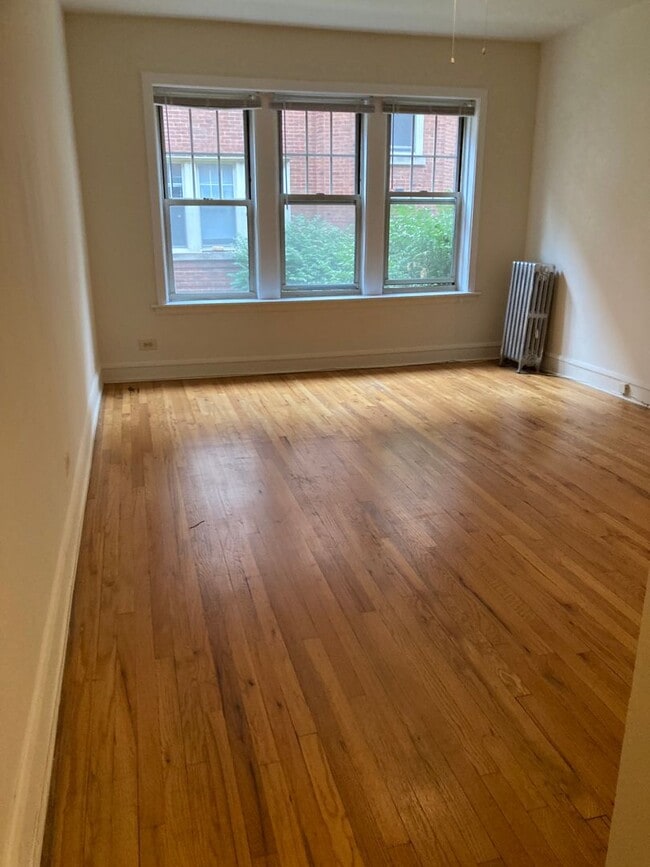 Foto del edificio - 7502 N Hoyne Ave