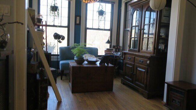 Foto del edificio - 1159 W Farwell Ave