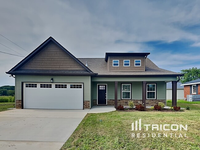 Foto del edificio - 1337 Taylor Town Road White Bluff TN