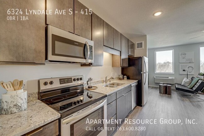 Building Photo - 6324 Lyndale Ave S